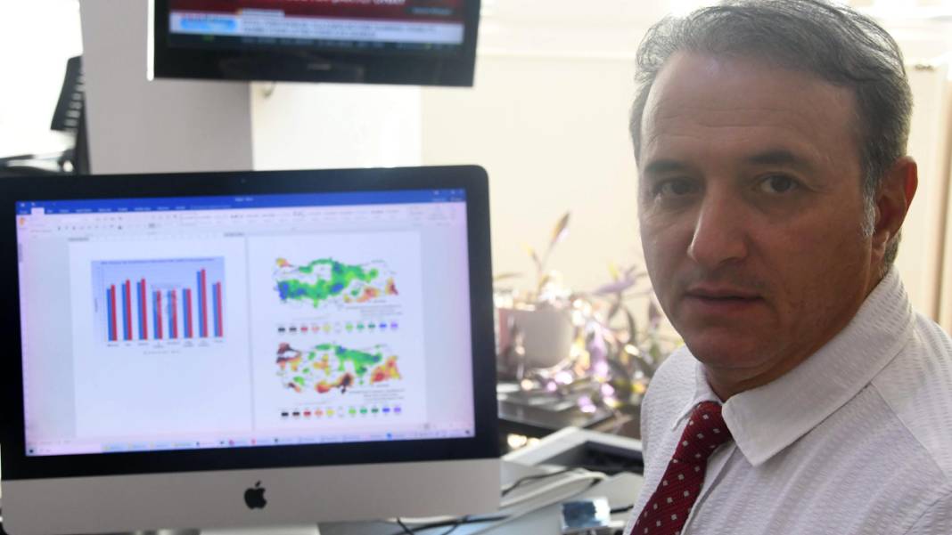 İstanbul barajlarındaki doluluk oranı yüzde 26'ya geriledi! 'Marmara'da durum vahim' 5